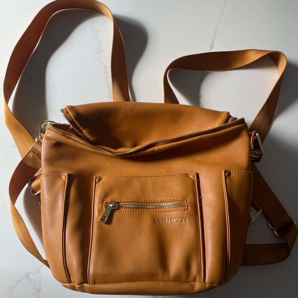 Fawn Design diaper bag